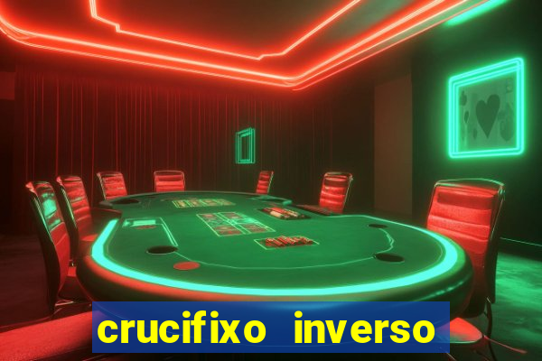 crucifixo inverso com halteres